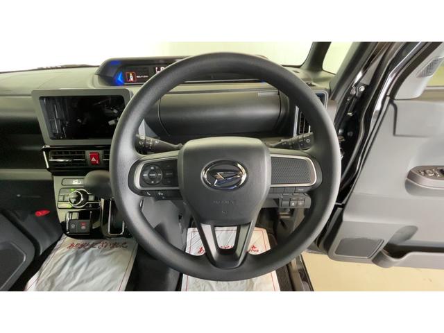 タントカスタムＸ（茨城県）の中古車