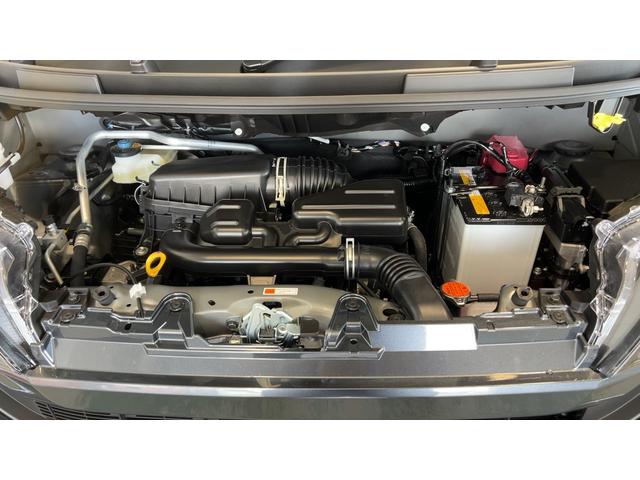 ムーヴGダイハツ認定中古車|純正ディスプレイオーディオ|バックモニタ|片側電動スライドドア|電動パーキングブレーキ|スマートアシスト|保証/整備付(茨城県)の中古車