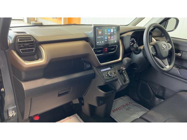 ムーヴGダイハツ認定中古車|純正ディスプレイオーディオ|バックモニタ|片側電動スライドドア|電動パーキングブレーキ|スマートアシスト|保証/整備付(茨城県)の中古車