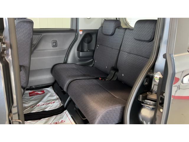 ムーヴGダイハツ認定中古車|純正ディスプレイオーディオ|バックモニタ|片側電動スライドドア|電動パーキングブレーキ|スマートアシスト|保証/整備付(茨城県)の中古車