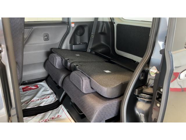 ムーヴGダイハツ認定中古車|純正ディスプレイオーディオ|バックモニタ|片側電動スライドドア|電動パーキングブレーキ|スマートアシスト|保証/整備付(茨城県)の中古車