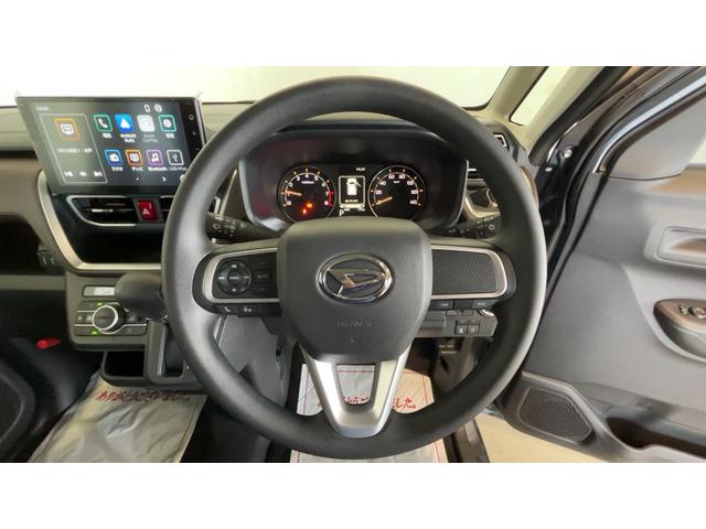 ムーヴGダイハツ認定中古車|純正ディスプレイオーディオ|バックモニタ|片側電動スライドドア|電動パーキングブレーキ|スマートアシスト|保証/整備付(茨城県)の中古車