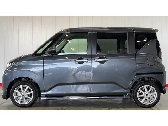 ムーヴGダイハツ認定中古車|純正ディスプレイオーディオ|バックモニタ|片側電動スライドドア|電動パーキングブレーキ|スマートアシスト|保証/整備付(茨城県)の中古車