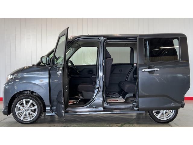 ムーヴGダイハツ認定中古車|純正ディスプレイオーディオ|バックモニタ|片側電動スライドドア|電動パーキングブレーキ|スマートアシスト|保証/整備付(茨城県)の中古車