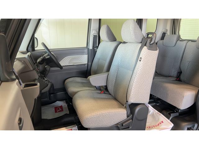 タントＸセレクション（茨城県）の中古車