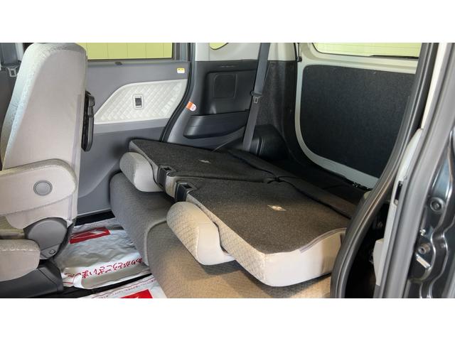 タントＸセレクション（茨城県）の中古車