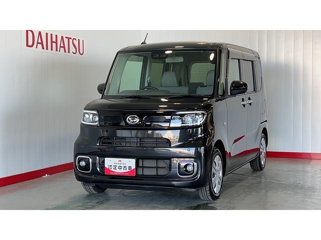 タントＸセレクション（茨城県）の中古車
