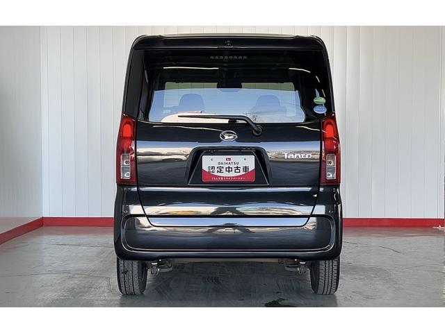 タントＸセレクション（茨城県）の中古車