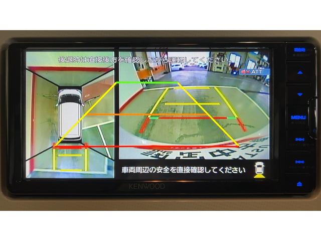 ムーヴキャンバスＧメイクアップＶＳ　ＳＡIIIダイハツ認定中古車｜純正ナビ｜パノラマカメラ｜バックカメラ｜ドラレコ｜ＥＴＣ｜両側電動スライドドア｜シートヒーター｜スマートキー｜オートエアコン｜スマートアシスト｜保証／整備付（茨城県）の中古車