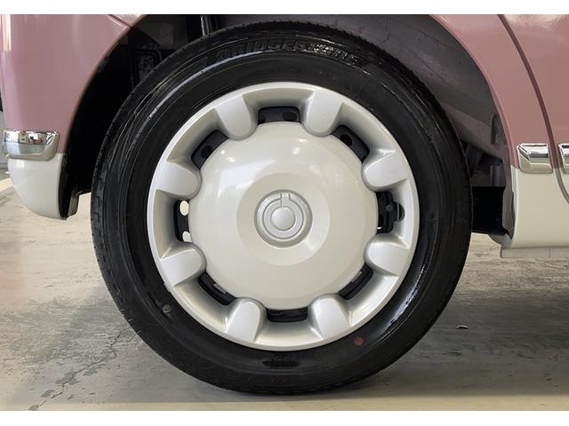 ムーヴキャンバスＧメイクアップＶＳ　ＳＡIIIダイハツ認定中古車｜純正ナビ｜パノラマカメラ｜バックカメラ｜ドラレコ｜ＥＴＣ｜両側電動スライドドア｜シートヒーター｜スマートキー｜オートエアコン｜スマートアシスト｜保証／整備付（茨城県）の中古車