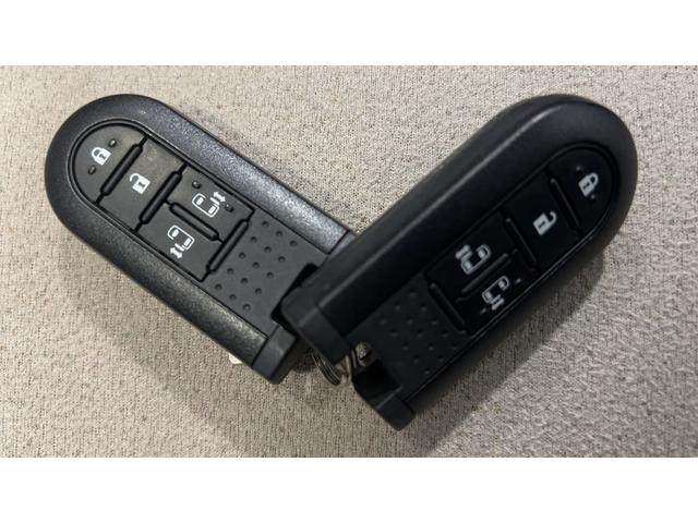 ムーヴキャンバスＧメイクアップＶＳ　ＳＡIIIダイハツ認定中古車｜純正ナビ｜パノラマカメラ｜バックカメラ｜ドラレコ｜ＥＴＣ｜両側電動スライドドア｜シートヒーター｜スマートキー｜オートエアコン｜スマートアシスト｜保証／整備付（茨城県）の中古車