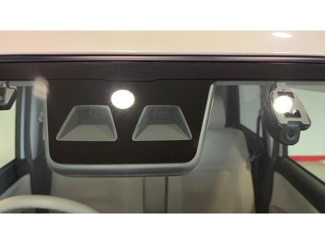 ムーヴキャンバスＧメイクアップＶＳ　ＳＡIIIダイハツ認定中古車｜純正ナビ｜パノラマカメラ｜バックカメラ｜ドラレコ｜ＥＴＣ｜両側電動スライドドア｜シートヒーター｜スマートキー｜オートエアコン｜スマートアシスト｜保証／整備付（茨城県）の中古車