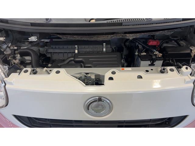 ムーヴキャンバスＧメイクアップＶＳ　ＳＡIIIダイハツ認定中古車｜純正ナビ｜パノラマカメラ｜バックカメラ｜ドラレコ｜ＥＴＣ｜両側電動スライドドア｜シートヒーター｜スマートキー｜オートエアコン｜スマートアシスト｜保証／整備付（茨城県）の中古車