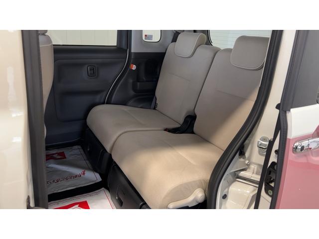 ムーヴキャンバスＧメイクアップＶＳ　ＳＡIIIダイハツ認定中古車｜純正ナビ｜パノラマカメラ｜バックカメラ｜ドラレコ｜ＥＴＣ｜両側電動スライドドア｜シートヒーター｜スマートキー｜オートエアコン｜スマートアシスト｜保証／整備付（茨城県）の中古車