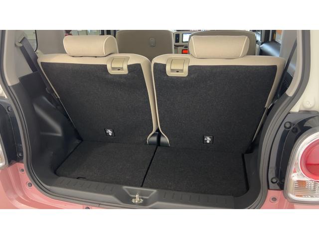 ムーヴキャンバスＧメイクアップＶＳ　ＳＡIIIダイハツ認定中古車｜純正ナビ｜パノラマカメラ｜バックカメラ｜ドラレコ｜ＥＴＣ｜両側電動スライドドア｜シートヒーター｜スマートキー｜オートエアコン｜スマートアシスト｜保証／整備付（茨城県）の中古車