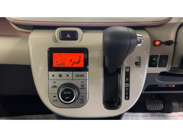 ムーヴキャンバスＧメイクアップＶＳ　ＳＡIIIダイハツ認定中古車｜純正ナビ｜パノラマカメラ｜バックカメラ｜ドラレコ｜ＥＴＣ｜両側電動スライドドア｜シートヒーター｜スマートキー｜オートエアコン｜スマートアシスト｜保証／整備付（茨城県）の中古車