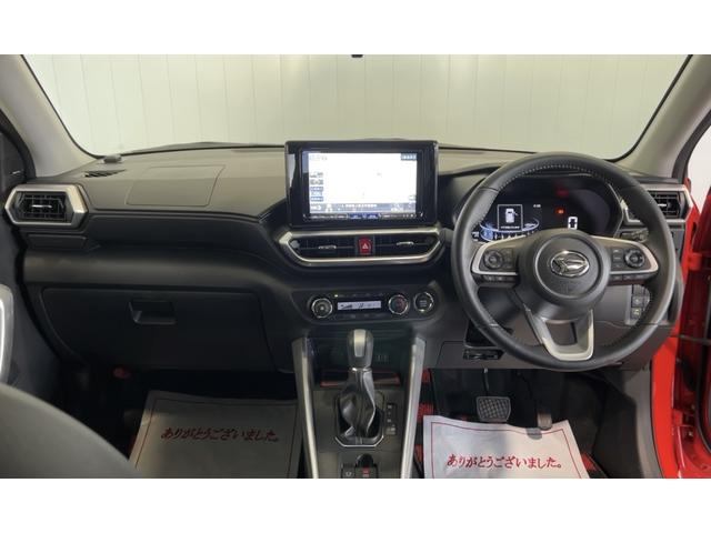 ロッキープレミアムＧ（茨城県）の中古車