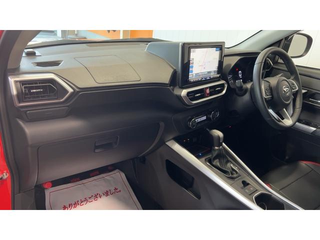 ロッキープレミアムＧ（茨城県）の中古車