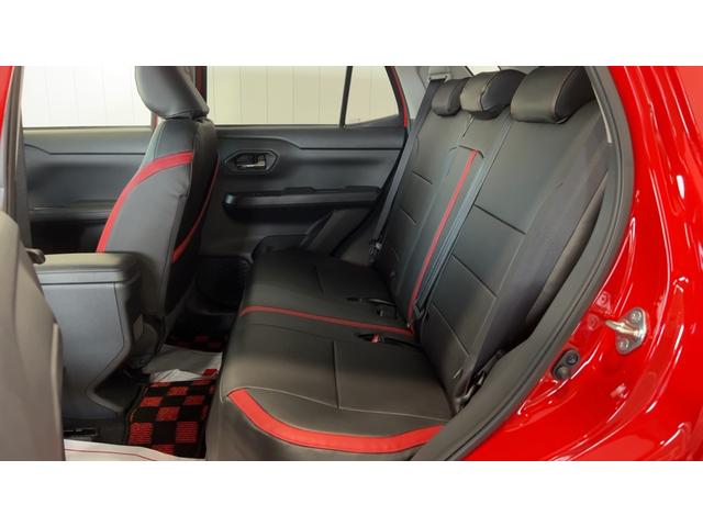 ロッキープレミアムＧ（茨城県）の中古車