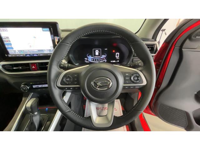 ロッキープレミアムＧ（茨城県）の中古車