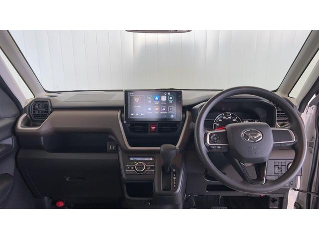 ムーヴＸダイハツ認定中古車｜純正ディスプレイオーディオ｜バックモニタ｜片側電動スライドドア｜スマートアシスト｜保証／整備付（茨城県）の中古車