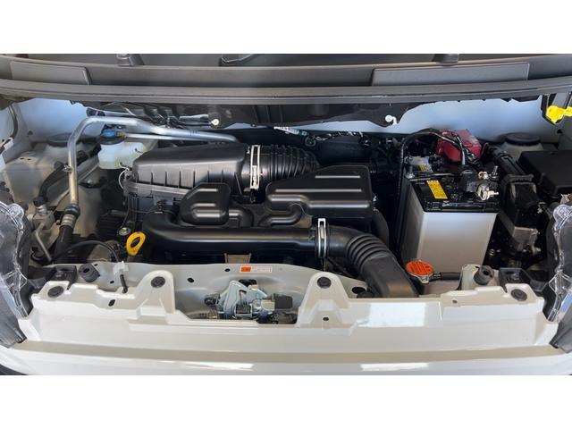 ムーヴＸダイハツ認定中古車｜純正ディスプレイオーディオ｜バックモニタ｜片側電動スライドドア｜スマートアシスト｜保証／整備付（茨城県）の中古車