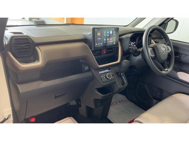 ムーヴＸダイハツ認定中古車｜純正ディスプレイオーディオ｜バックモニタ｜片側電動スライドドア｜スマートアシスト｜保証／整備付（茨城県）の中古車