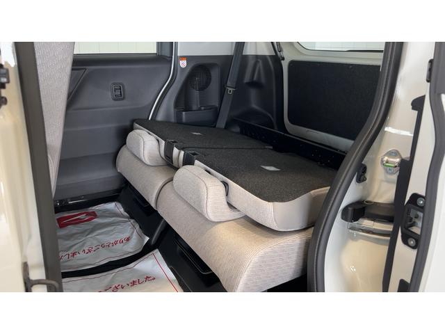 ムーヴＸダイハツ認定中古車｜純正ディスプレイオーディオ｜バックモニタ｜片側電動スライドドア｜スマートアシスト｜保証／整備付（茨城県）の中古車