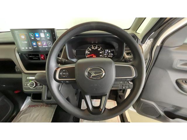 ムーヴＸダイハツ認定中古車｜純正ディスプレイオーディオ｜バックモニタ｜片側電動スライドドア｜スマートアシスト｜保証／整備付（茨城県）の中古車