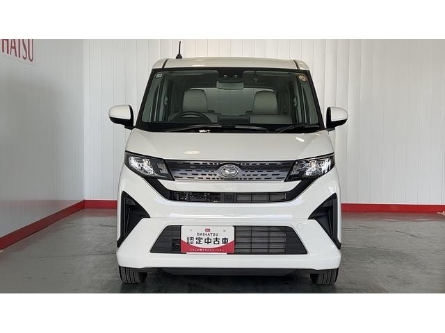 ムーヴＸダイハツ認定中古車｜純正ディスプレイオーディオ｜バックモニタ｜片側電動スライドドア｜スマートアシスト｜保証／整備付（茨城県）の中古車