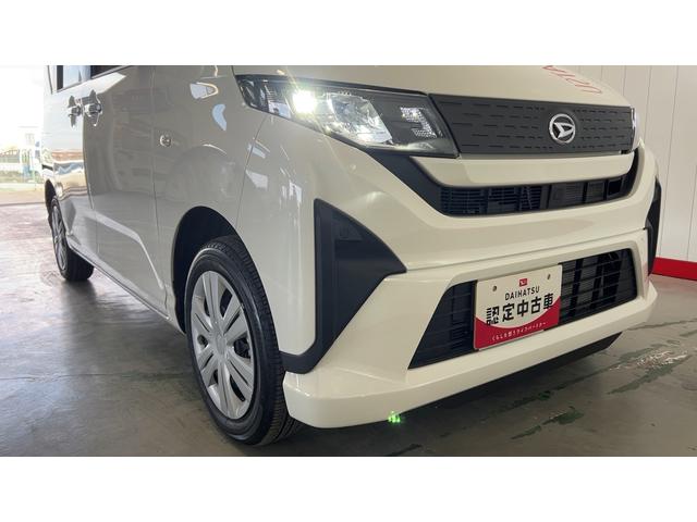 ムーヴＸダイハツ認定中古車｜純正ディスプレイオーディオ｜バックモニタ｜片側電動スライドドア｜スマートアシスト｜保証／整備付（茨城県）の中古車