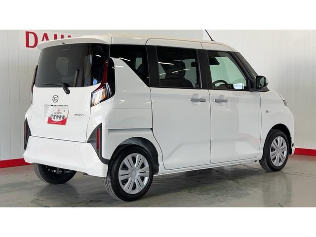 ムーヴＸダイハツ認定中古車｜純正ディスプレイオーディオ｜バックモニタ｜片側電動スライドドア｜スマートアシスト｜保証／整備付（茨城県）の中古車