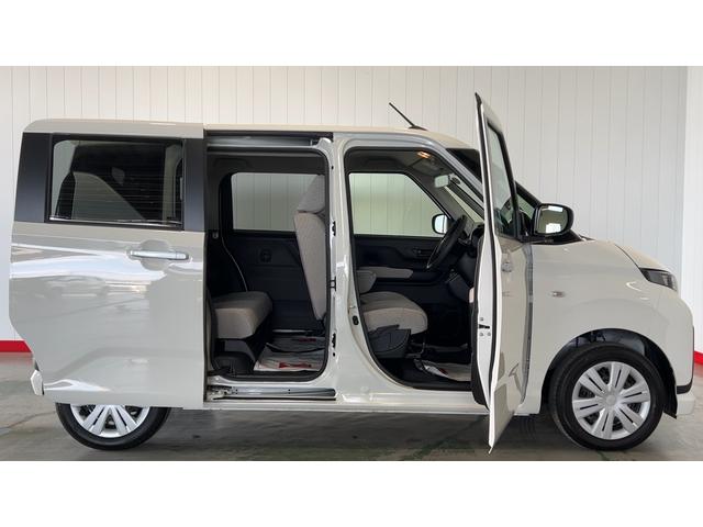 ムーヴＸダイハツ認定中古車｜純正ディスプレイオーディオ｜バックモニタ｜片側電動スライドドア｜スマートアシスト｜保証／整備付（茨城県）の中古車