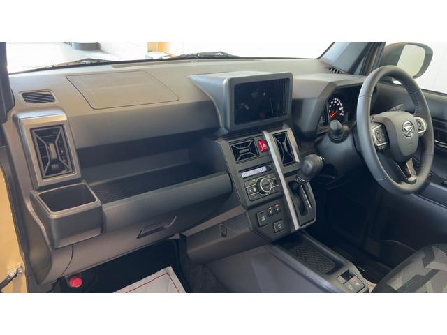 タフトＧ　クロムベンチャー（茨城県）の中古車