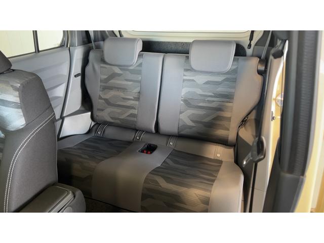 タフトＧ　クロムベンチャー（茨城県）の中古車