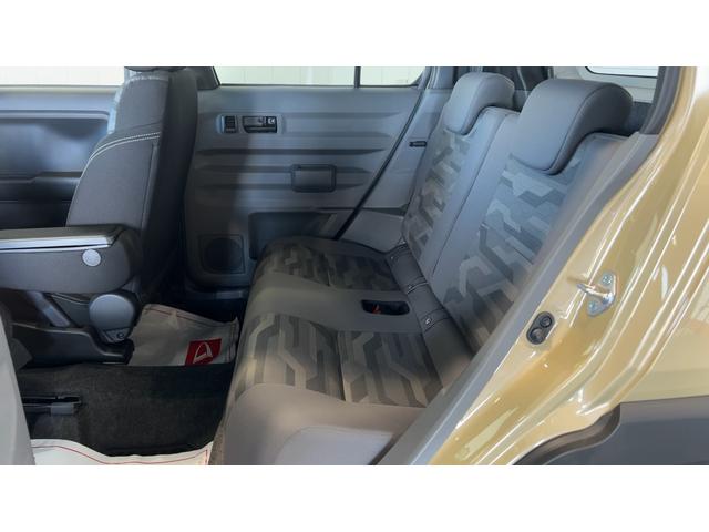 タフトＧ　クロムベンチャー（茨城県）の中古車