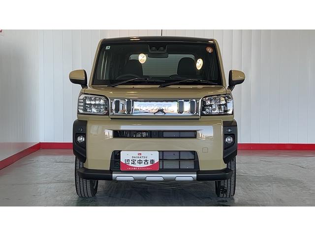 タフトＧ　クロムベンチャー（茨城県）の中古車