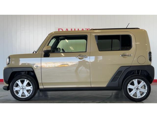 タフトＧ　クロムベンチャー（茨城県）の中古車