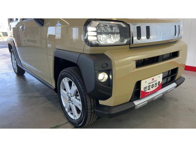 タフトＧ　クロムベンチャー（茨城県）の中古車