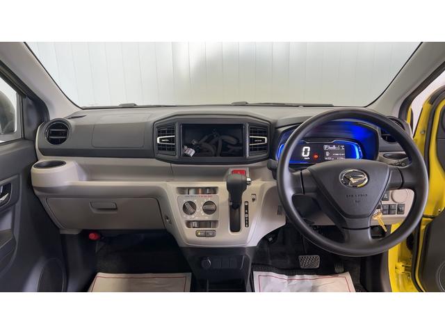 ミライースＸ　ＳＡIII（茨城県）の中古車