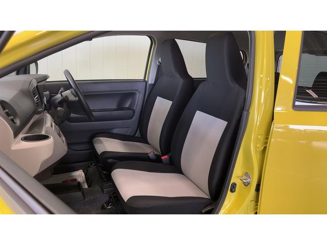 ミライースＸ　ＳＡIII（茨城県）の中古車