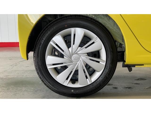 ミライースＸ　ＳＡIII（茨城県）の中古車