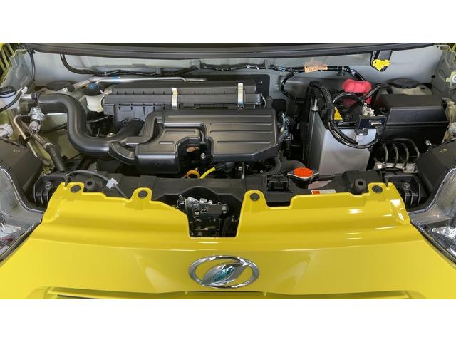 ミライースＸ　ＳＡIII（茨城県）の中古車