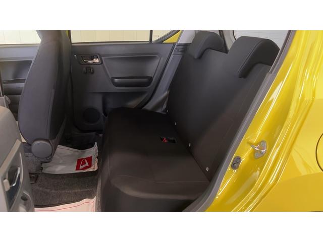 ミライースＸ　ＳＡIII（茨城県）の中古車