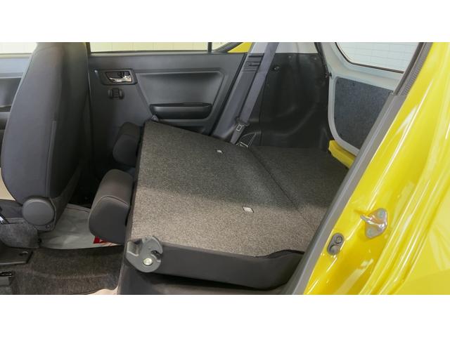 ミライースＸ　ＳＡIII（茨城県）の中古車