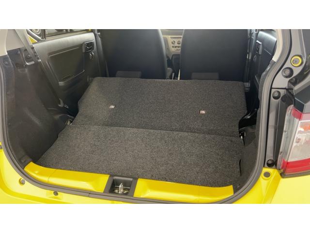 ミライースＸ　ＳＡIII（茨城県）の中古車