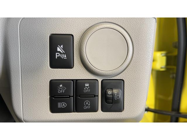 ミライースＸ　ＳＡIII（茨城県）の中古車