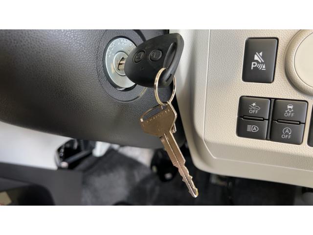 ミライースＸ　ＳＡIII（茨城県）の中古車