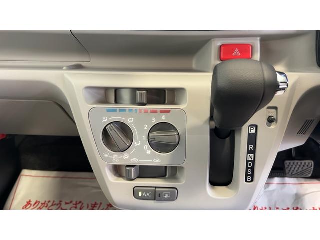 ミライースＸ　ＳＡIII（茨城県）の中古車