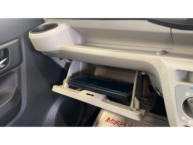 ミライースＸ　ＳＡIII（茨城県）の中古車